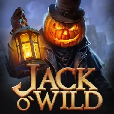 Jack O’Wild slot