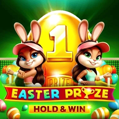 Πασχαλινά μπόνους στο WinBeast Casino με "Easter Pryze
