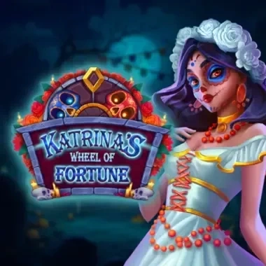 Εικόνα από τον κουλοχέρη Katrina's Wheel of Fortune